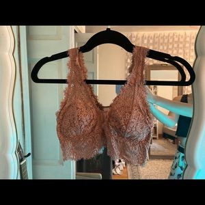 COPY - Aerie bralette